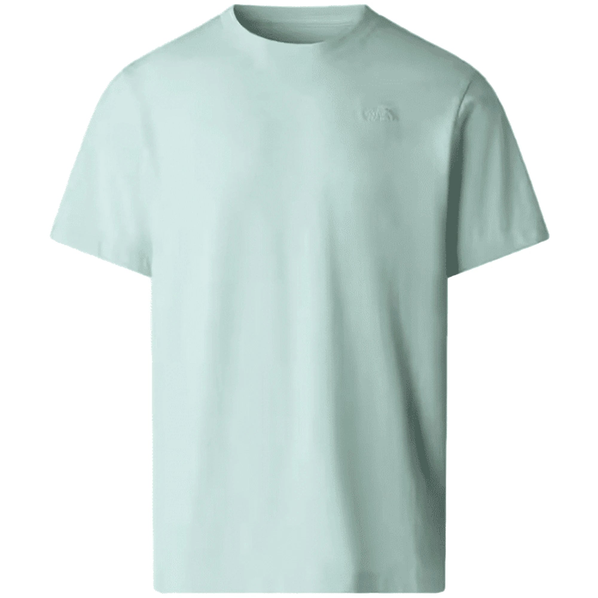 THE NORTH FACE T-Shirt Evolution Simple Dome Regular Uomo