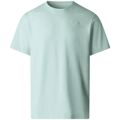 THE NORTH FACE T-Shirt Evolution Simple Dome Regular Uomo