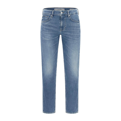 GUESS Jeans Slim-Fit Tapered Eco Finnley Uomo