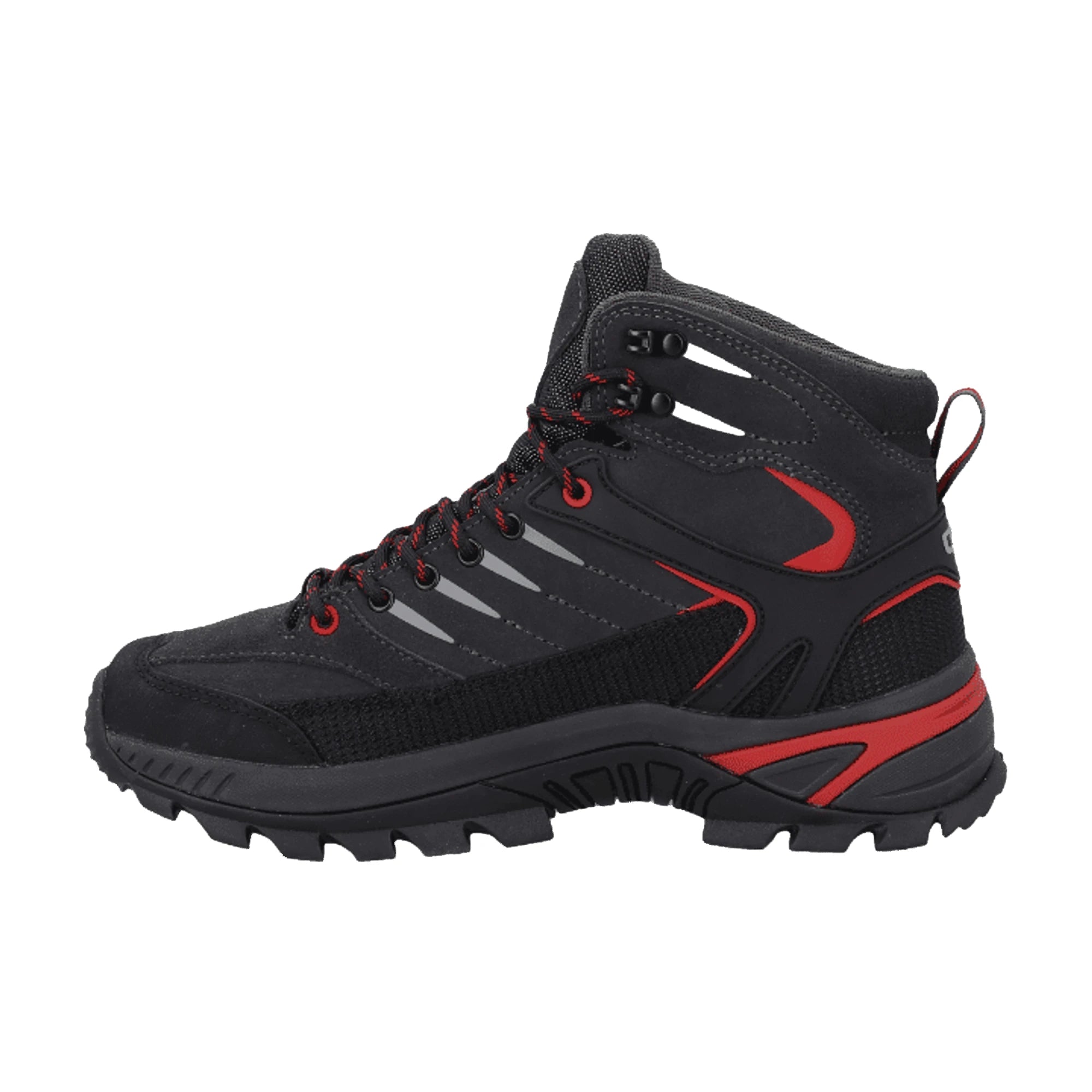 CAMPAGNOLO CMP RIGEL MID 2.0 WP Scarpe Trekking Uomo