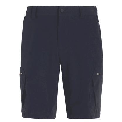 SLAM Tech Cargo Short Uomo Nylon Stretch Idrorepellente