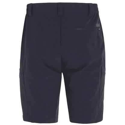 SLAM Tech Cargo Short Uomo Nylon Stretch Idrorepellente