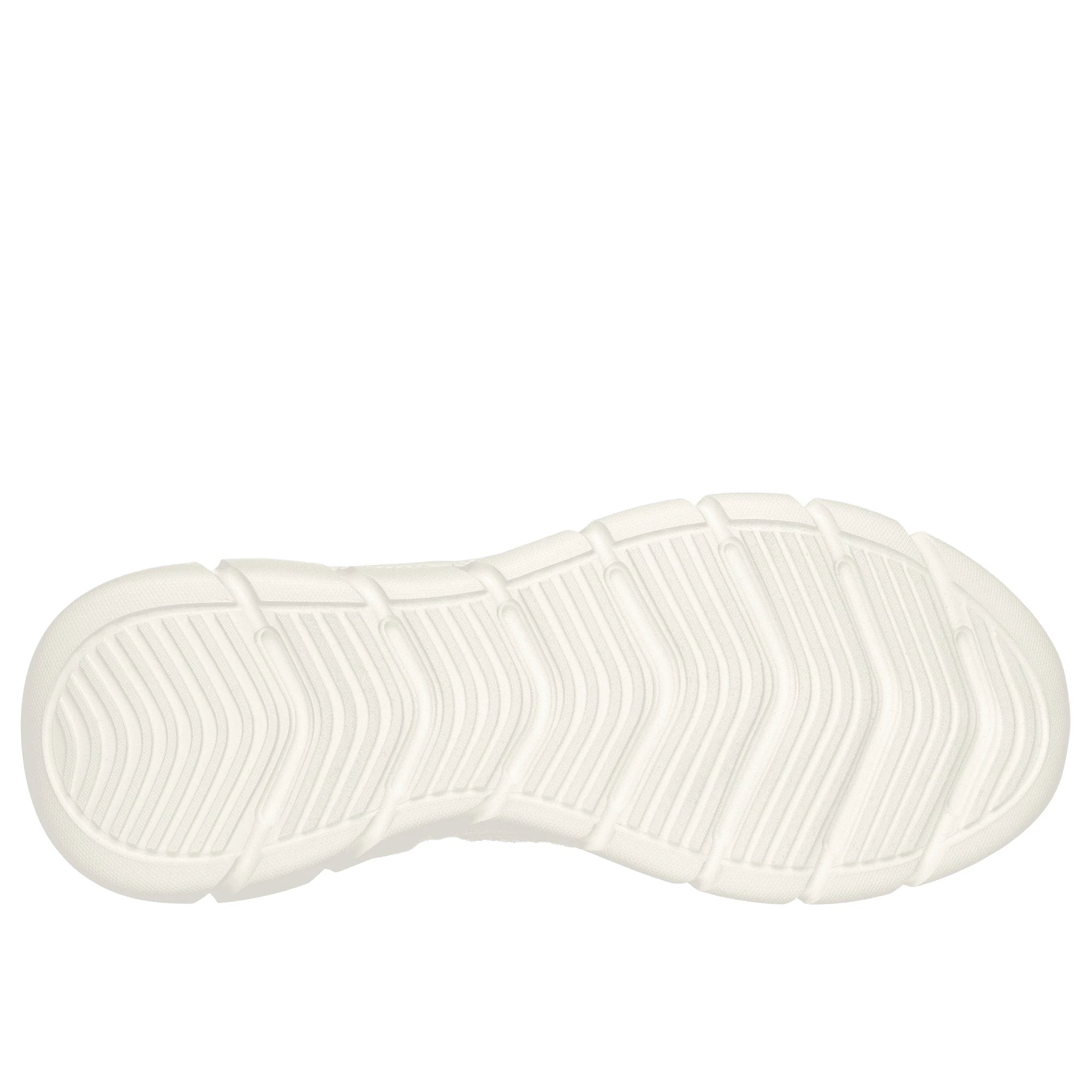 SKECHERS Sneakers Bobs B Flex W da Donna in Bianco