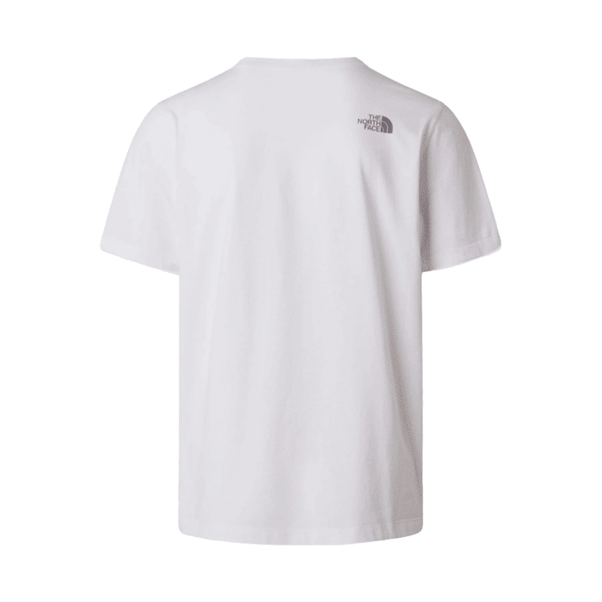 THE NORTH FACE T-shirt Mountain Line Graphic Uomo