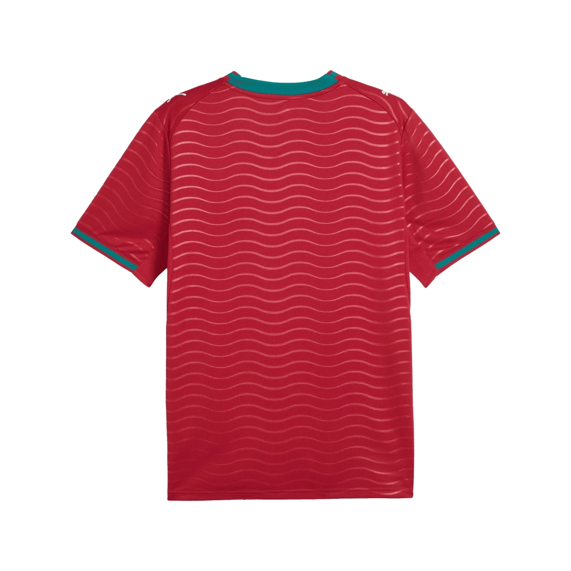 PUMA Maglia FPF Home Replica Uomo