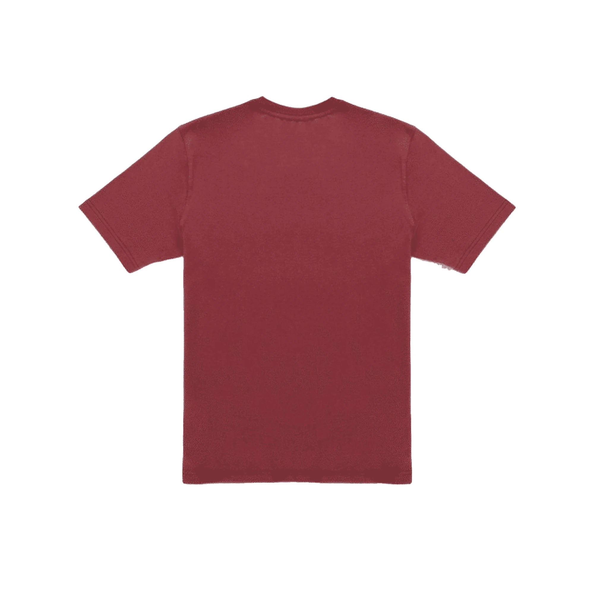 REFRIGIWEAR T-Shirt HALEN Uomo Cotone Tinto in Capo