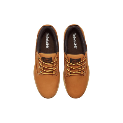 TIMBERLAND HRTG LACE UP Scarpe Uomo Pelle Classiche