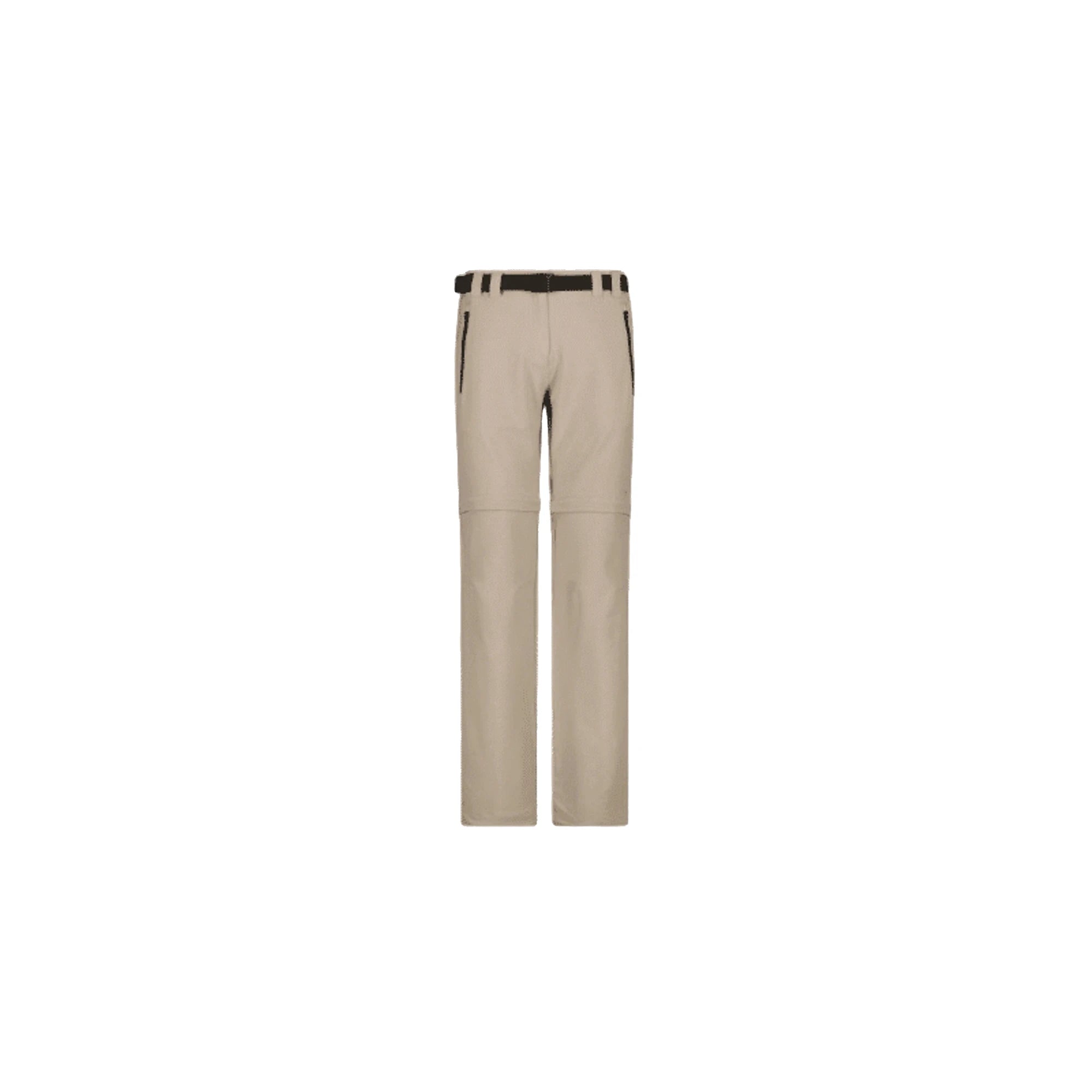 CAMPAGNOLO CMP Pantaloni Trekking Zip-Off Donna