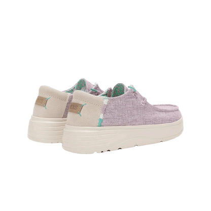 PITAS Wallabi Poppy Lilla Donna Comfort Extra