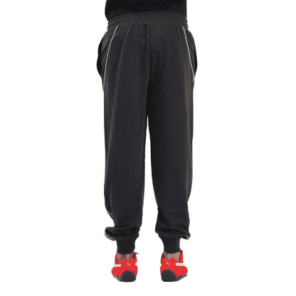 PUMA Pantalone Sportivo Uomo Nero