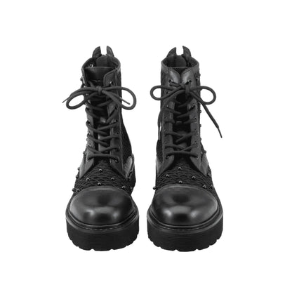 CULT Anfibio Cult Slash 4696 Nero Donna