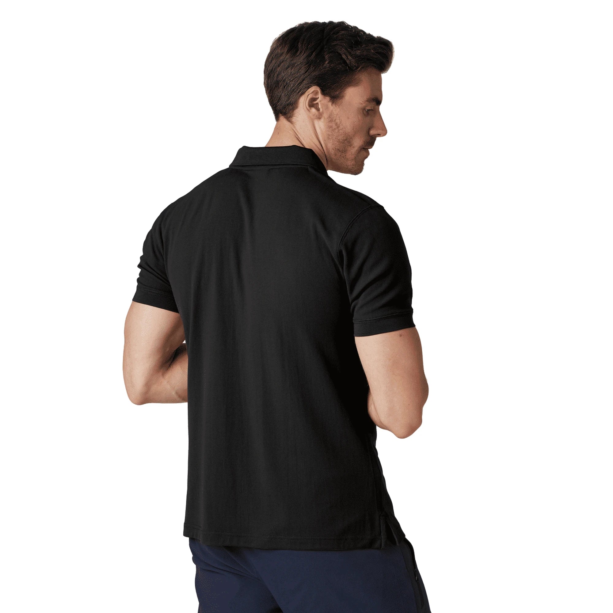 HELLY HANSEN DRIFTLINE POLO uomo ad asciugatura rapida