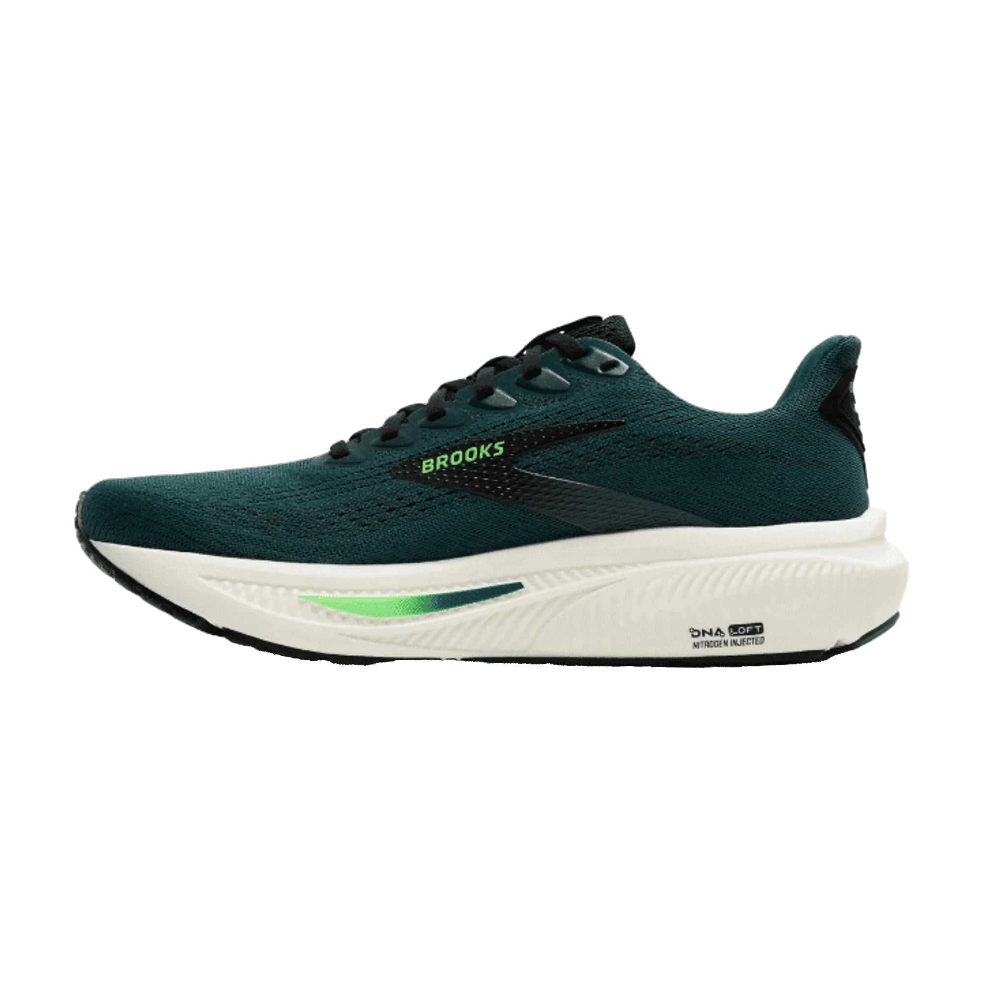 BROOKS Ghost 17 Scarpa Running Morbida Uomo