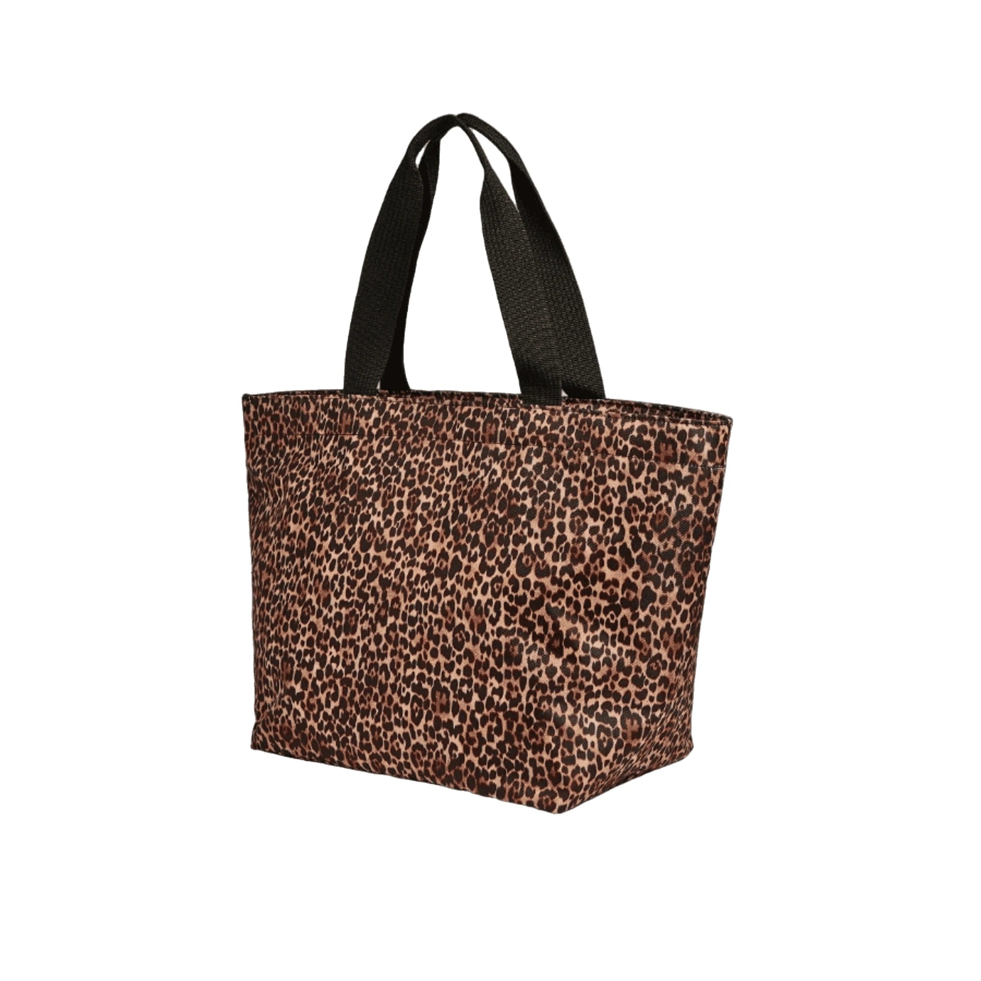 Sundek Tote Bag Fantasia Leopardata Unisex