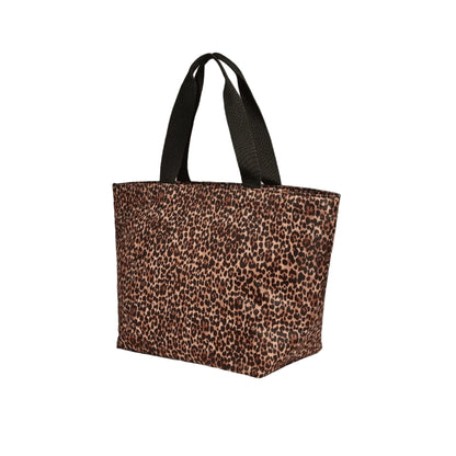 Sundek Tote Bag Fantasia Leopardata Unisex