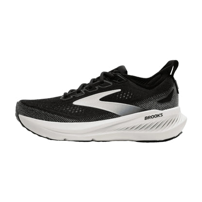 BROOKS Glycerin 23 Scarpe da Corsa Traspiranti Nere da Uomo