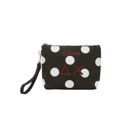 SUN68 Portatutto Donna Multicolore Casual