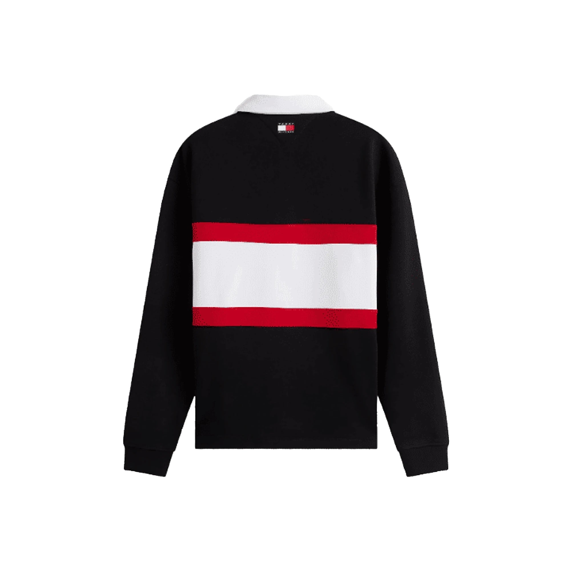 TOMMY HILFIGER Polo TH x Cadillac Formula 1® Team Cotone