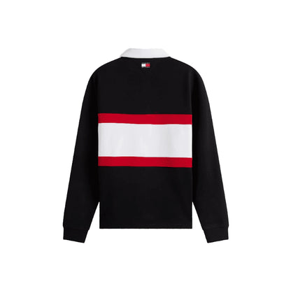TOMMY HILFIGER Polo TH x Cadillac Formula 1® Team Cotone