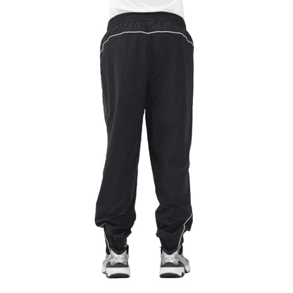 PUMA Pantaloni Allenamento Sportivi Uomo Neri