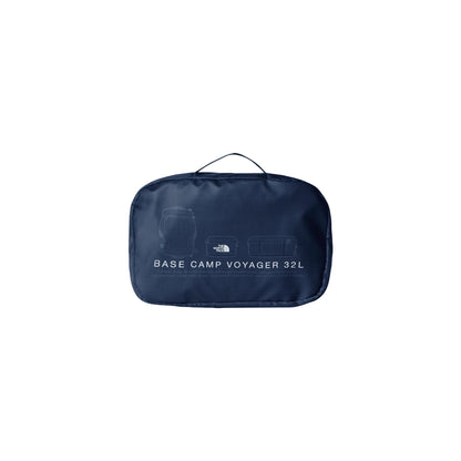 THE NORTH FACE Base Camp Voyager Duffel 32L Unisex