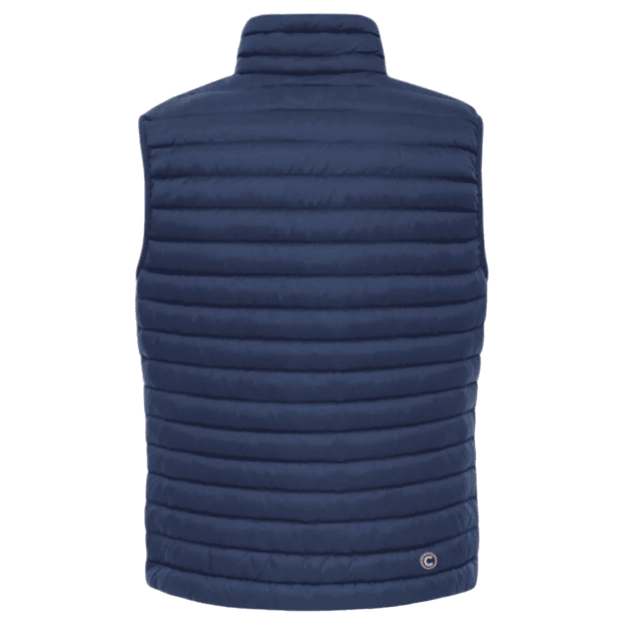 COLMAR Originals Gilet Piumino Blu da Uomo