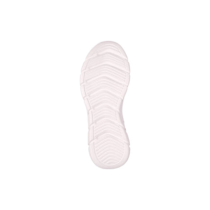 SKECHERS BOBS B FLEX W Sneakers Donna Comfort Memory Foam