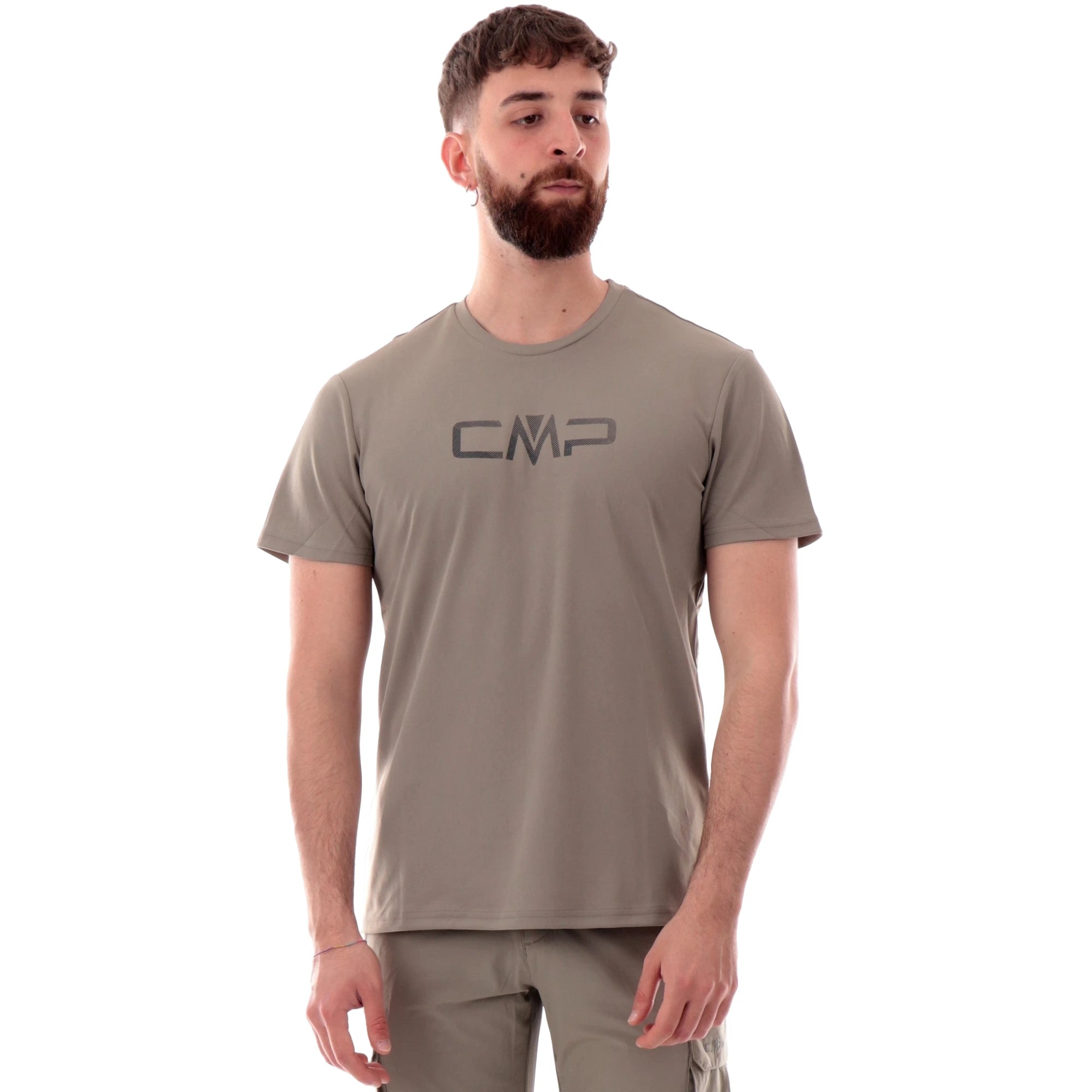 CMP Maglia Trekking Uomo 39T7117P