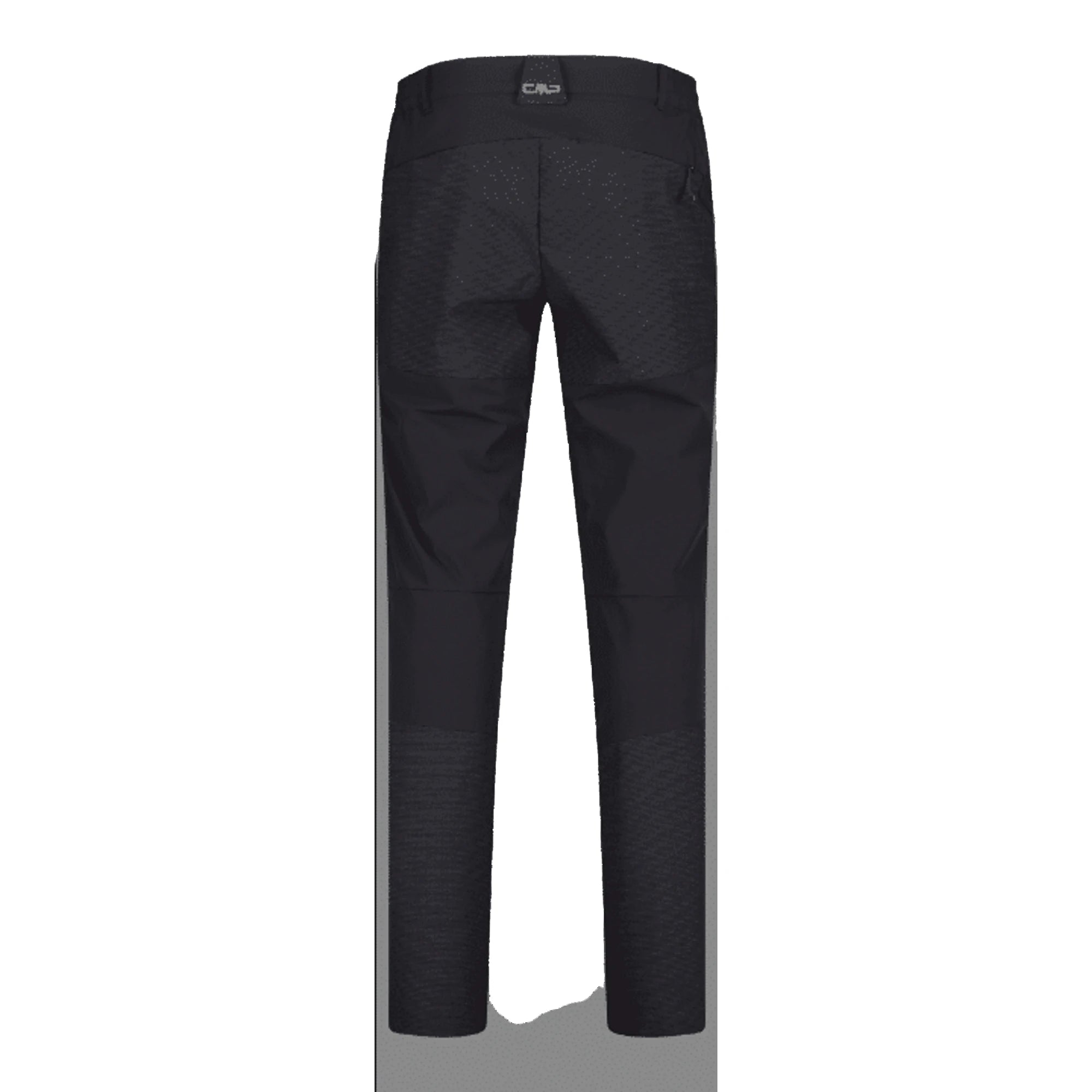 CAMPAGNOLO CMP Pantaloni Trekking Uomo Stretch Dry Function