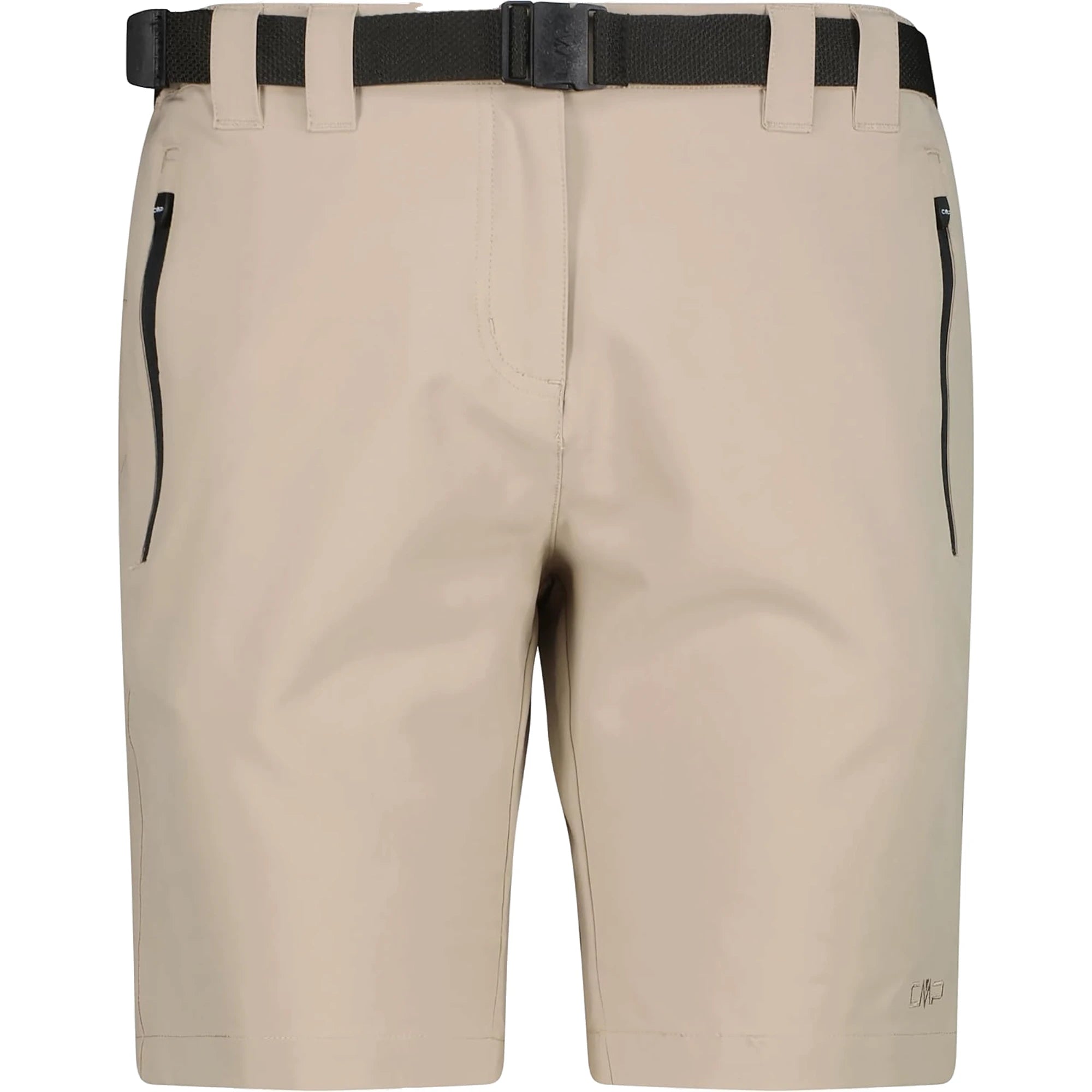 CMP Donna Pantaloncini Stretch