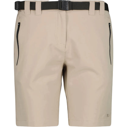 CMP Donna Pantaloncini Stretch