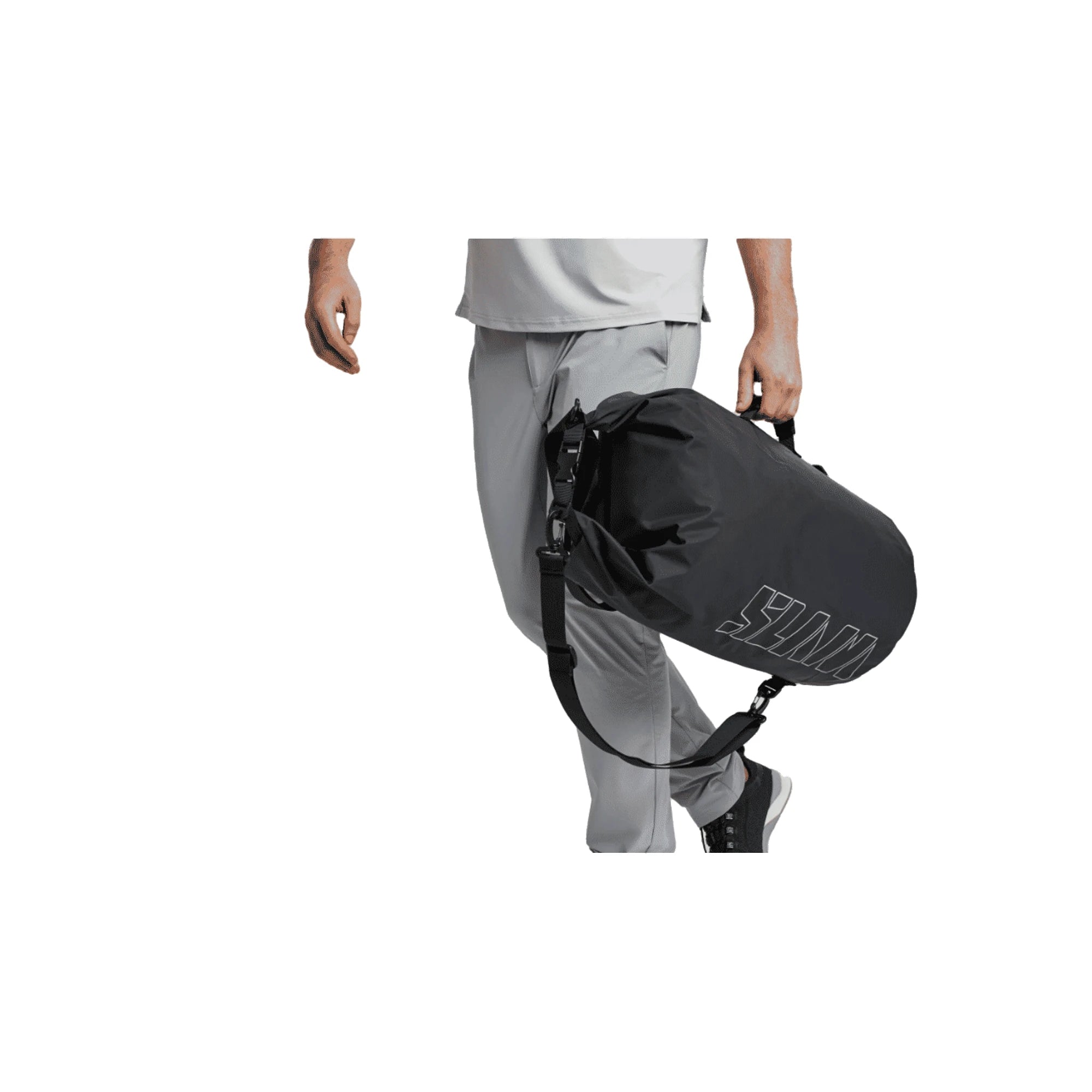 SLAM WR Sailor Bag M Sacca Nautica 30L Idrorepellente