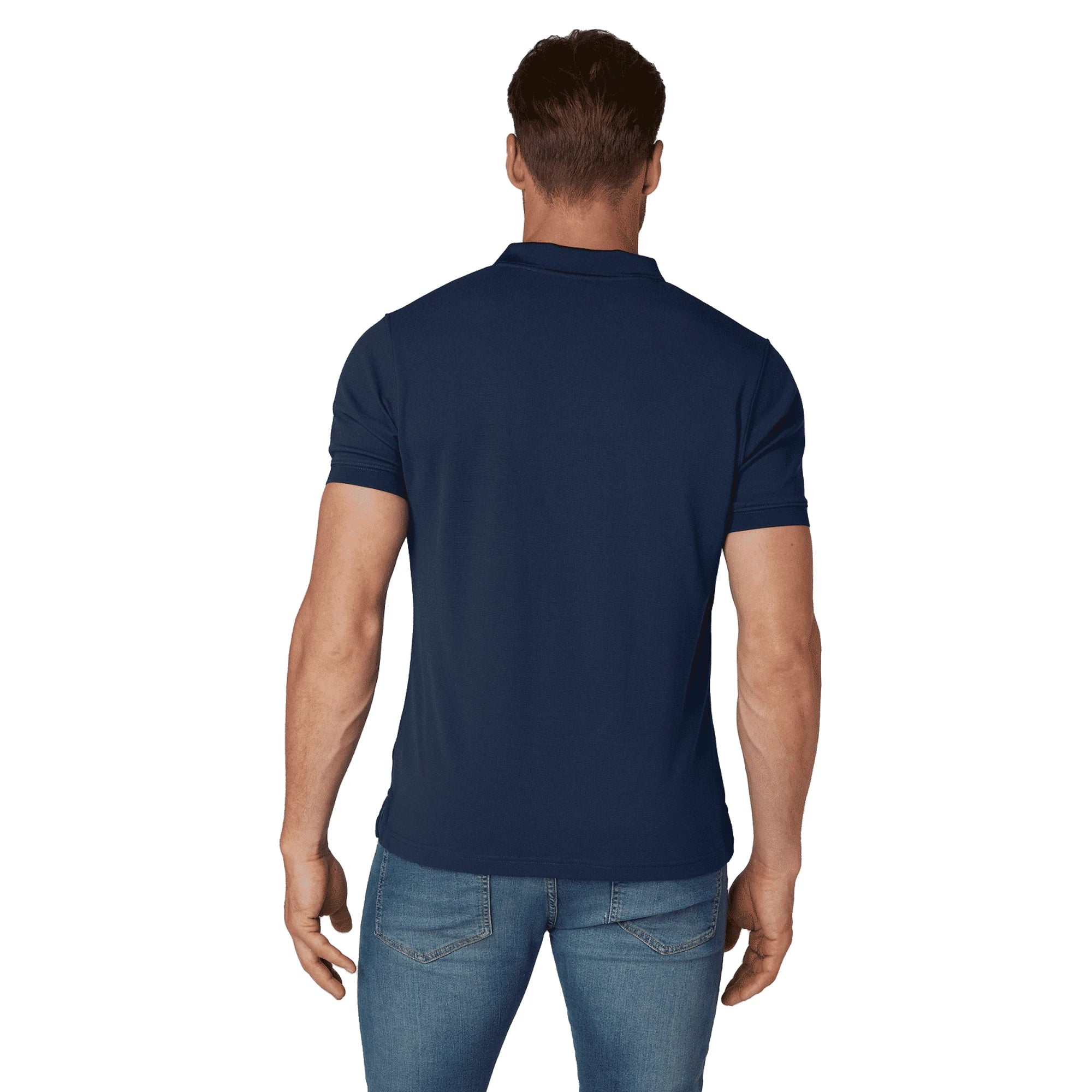 HELLY HANSEN DRIFTLINE POLO ad Asciugatura Rapida Uomo