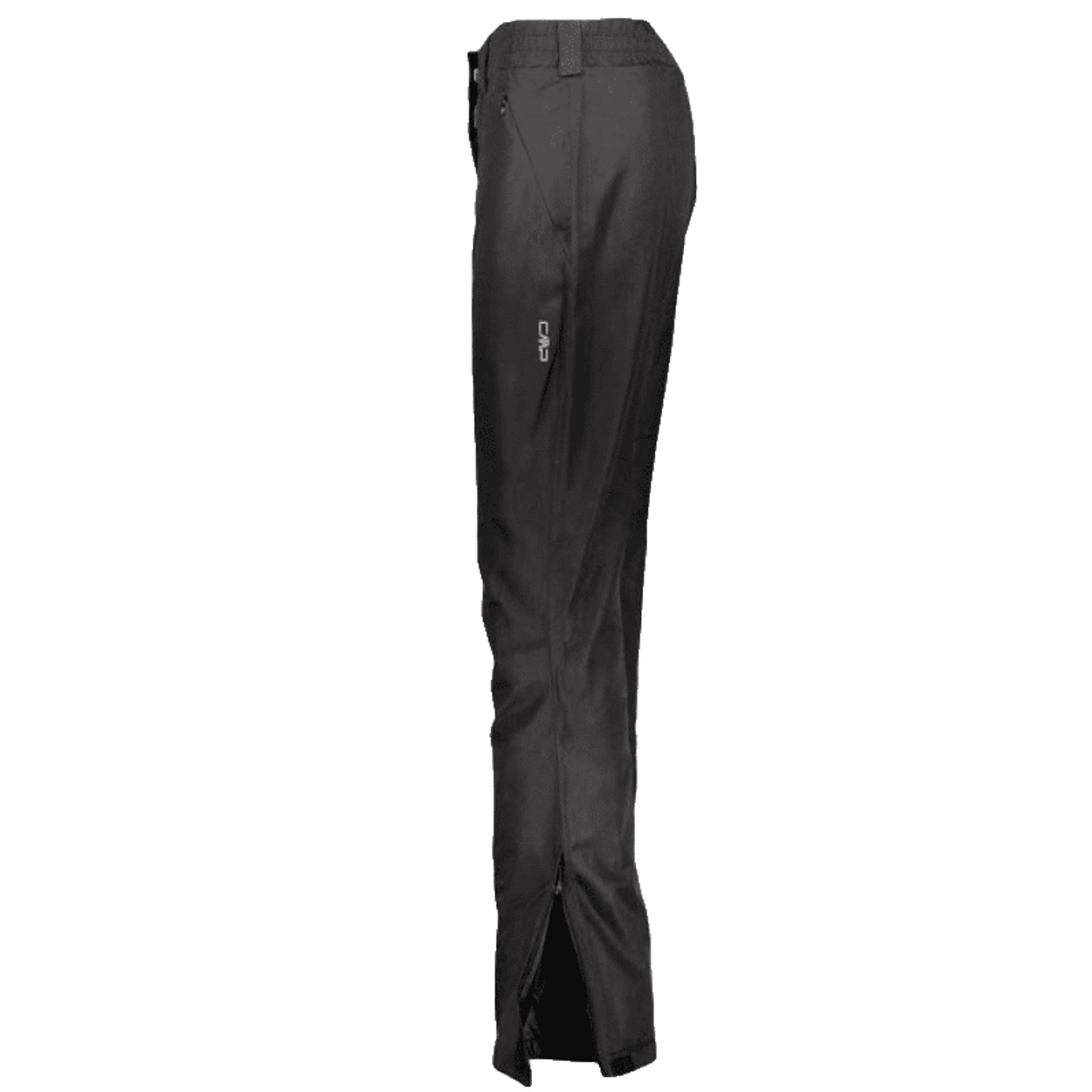 CMP Pantaloni Sci Donna Clima Protect Impermeabili