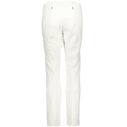 CMP Pantaloni Sci Donna Softshell Slim Fit Impermeabili