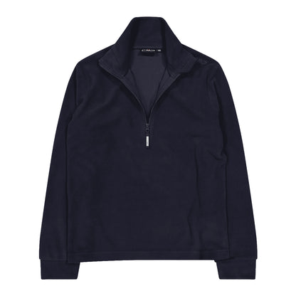 CMP Pile Bambino Mezza Zip Arctic Fleece Leggero