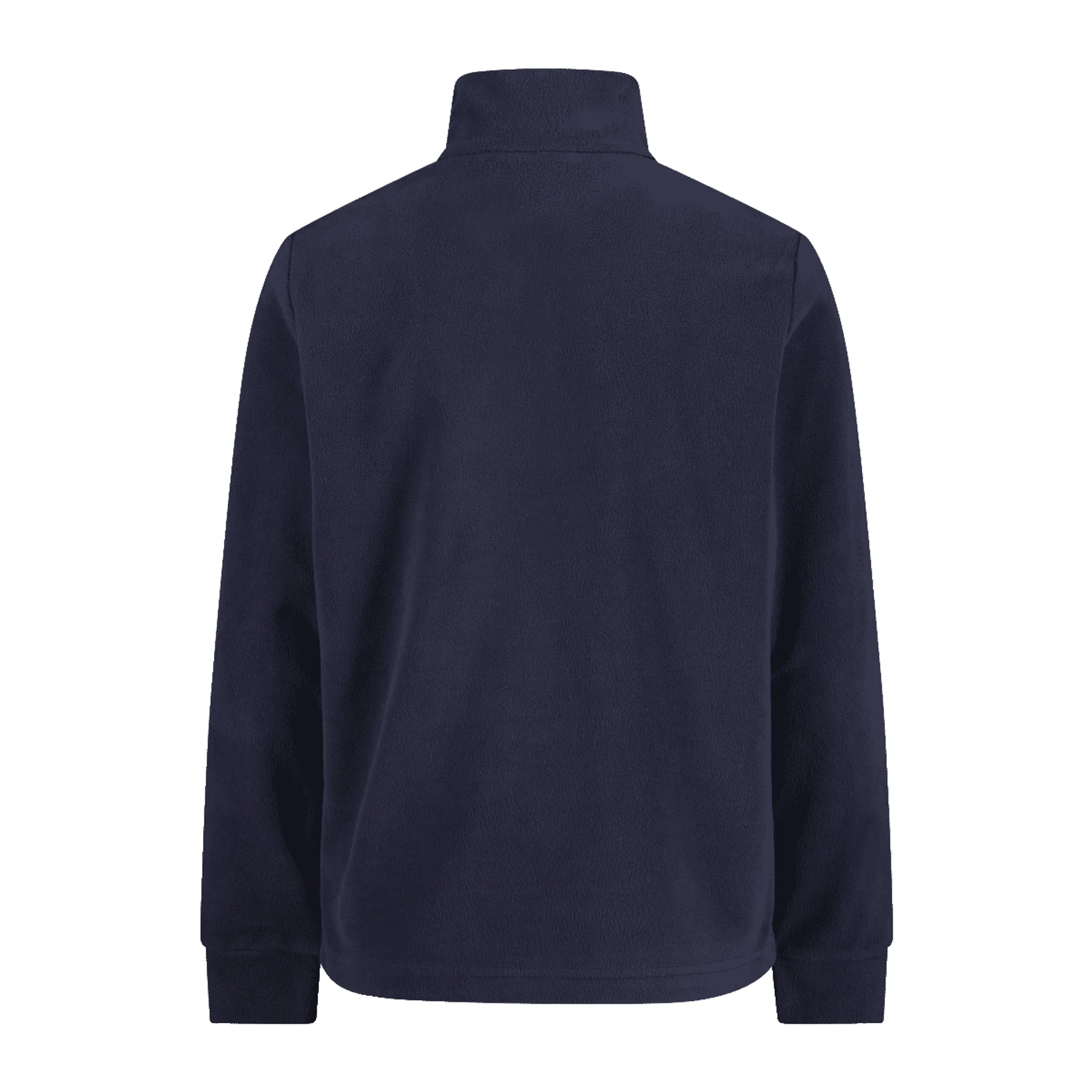 CMP Pile Bambino Mezza Zip Arctic Fleece Leggero