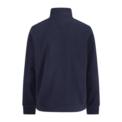 CMP Pile Bambino Mezza Zip Arctic Fleece Leggero