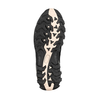 CMP Rigel Mid WP Scarponcino Trekking Donna Impermeabile