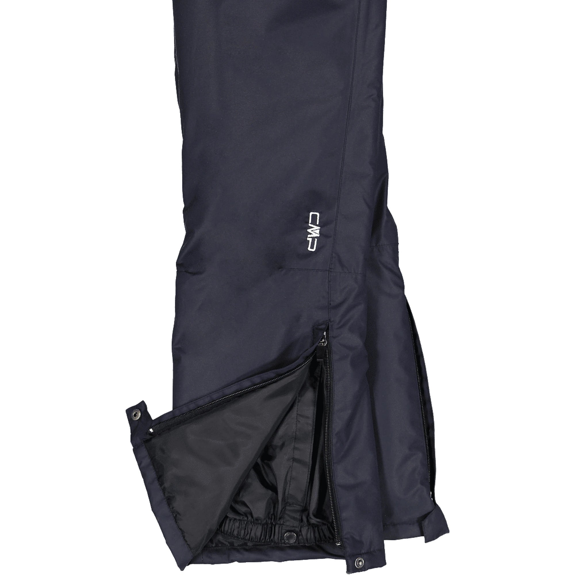 CMP Salopette Sci Bambino Clima Protect Impermeabile