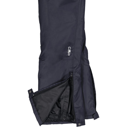 CMP Salopette Sci Bambino Clima Protect Impermeabile