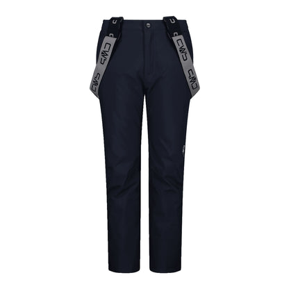 CMP Salopette Sci Bambino Clima Protect Impermeabile