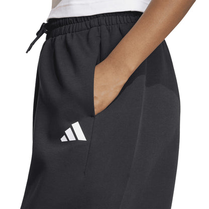 ADIDAS Pantaloni Tuta Future Icons Neri Comfort