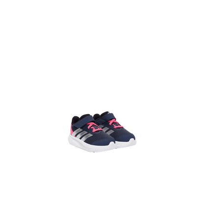 ADIDAS Duramo 2.0 Sneakers Bambino Blu Rosa