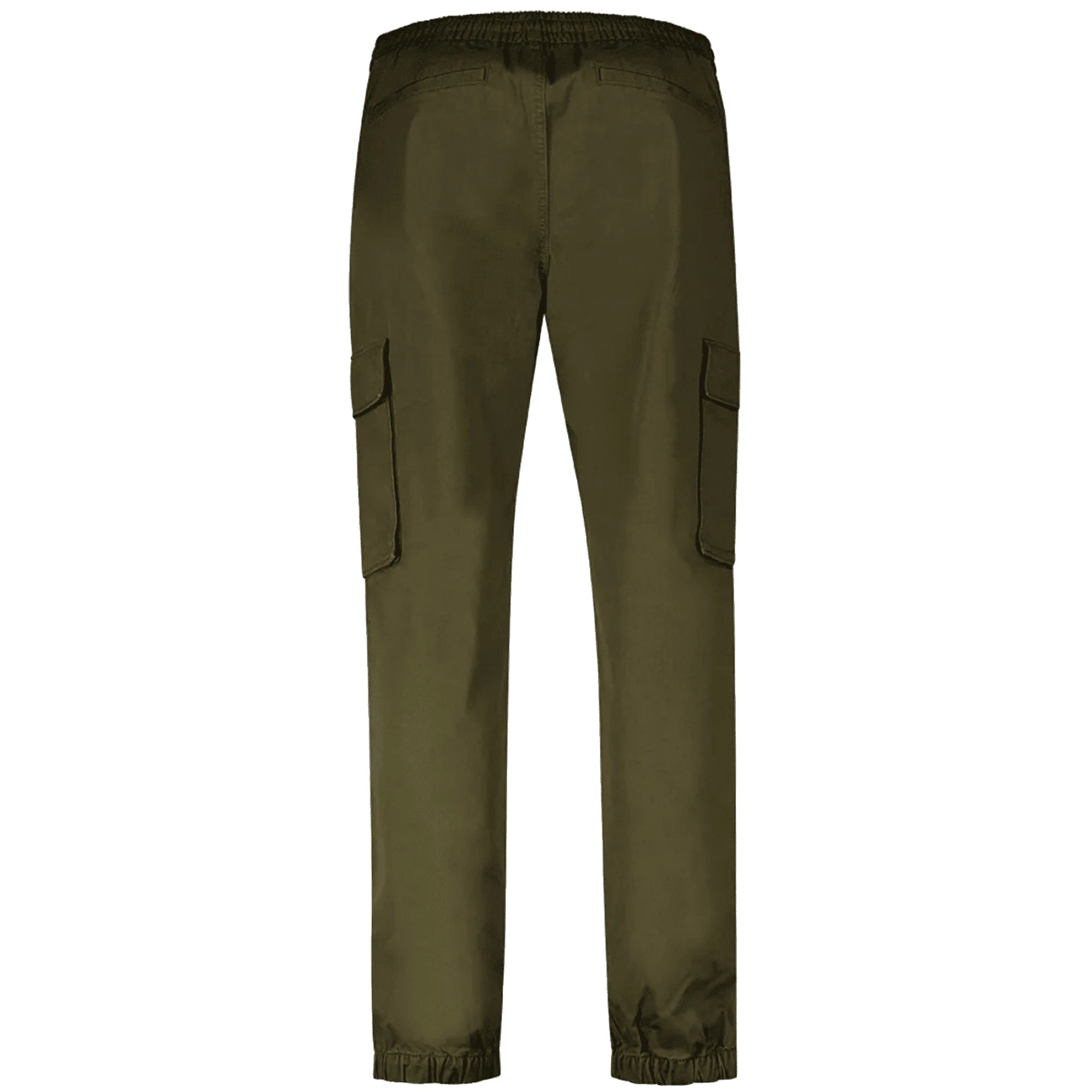 CALVIN KLEIN Pantaloni Cargo Skinny Twill Uomo