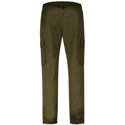 CALVIN KLEIN Pantaloni Cargo Skinny Twill Uomo