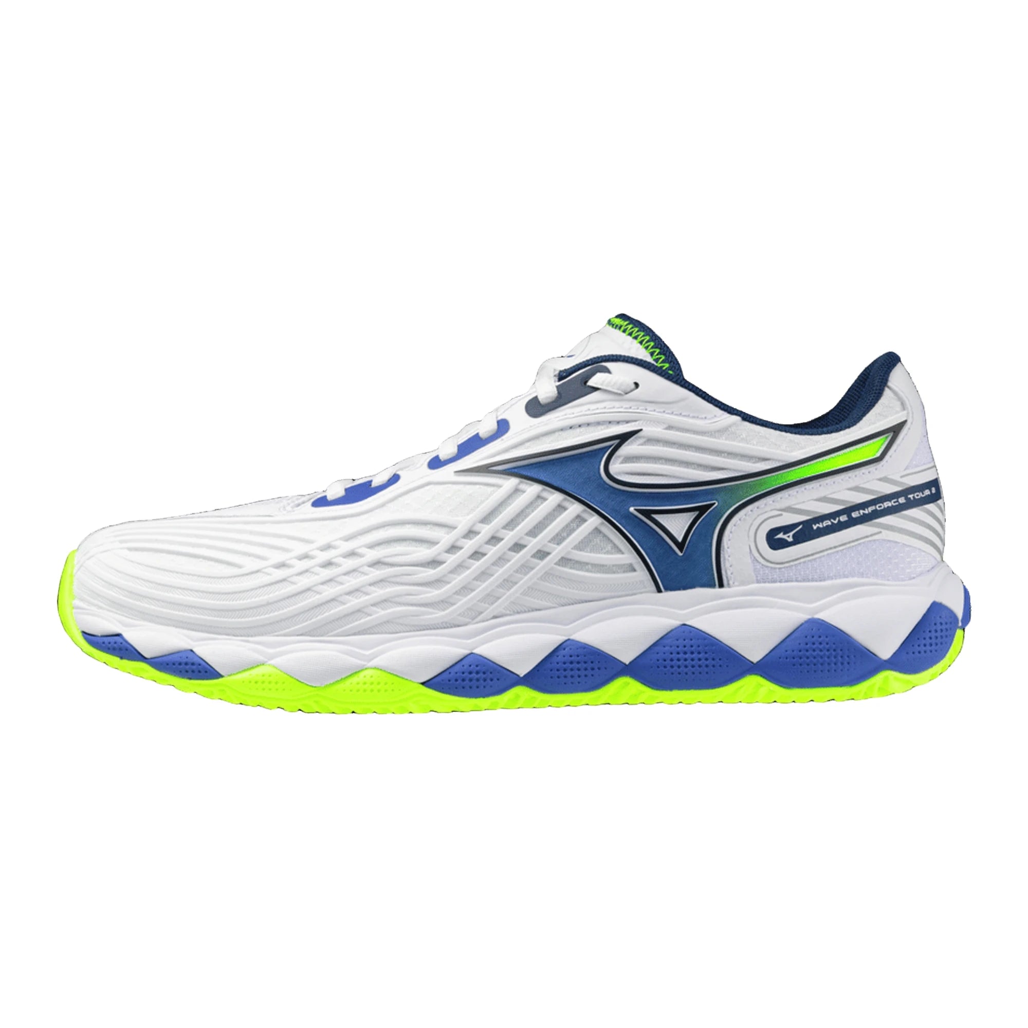 MIZUNO WAVE ENFORCE TOUR 2 CC Scarpe da Tennis Uomo