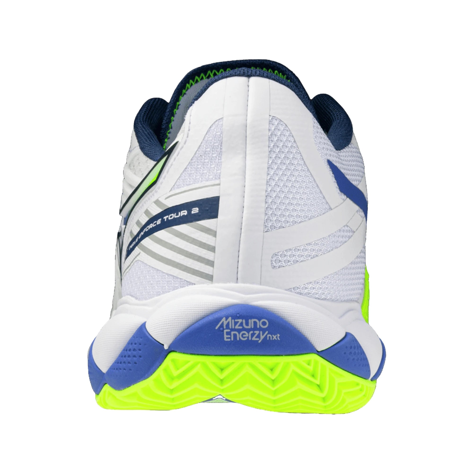 MIZUNO WAVE ENFORCE TOUR 2 CC Scarpe da Tennis Uomo