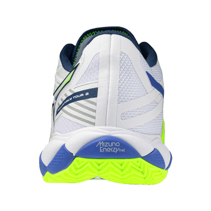 MIZUNO WAVE ENFORCE TOUR 2 CC Scarpe da Tennis Uomo