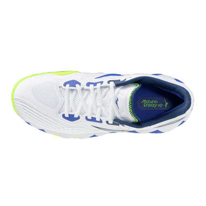 MIZUNO WAVE ENFORCE TOUR 2 CC Scarpe da Tennis Uomo
